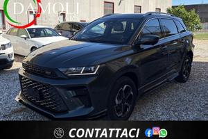 Swm G01F - G 01 PRO 1.5 BENZINA 180CV NUOVA DA IMM