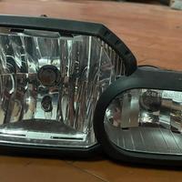 Fanale anteriore originale BMW per moto