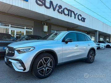 Mercedes-Benz GLC 220 d AMG Premium 4matic auto