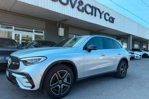 Mercedes-Benz GLC 220 d AMG Premium 4matic auto