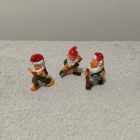 Sorpresine Kinder - Gnomi Burloni - 1992