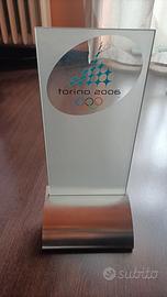 Oggetto Olimpiadi Torino 2006