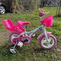 Bici bambina