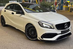 Mercedes-benz A 45 AMG 4Matic Automatic