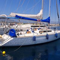 Barca a vela Jeanneau Selection 37