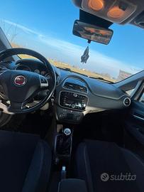 Fiat punto evo