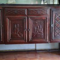credenze antiche