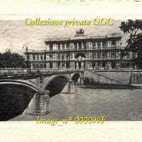 Cartolina n.99 - Roma Palazzo di Giustizia