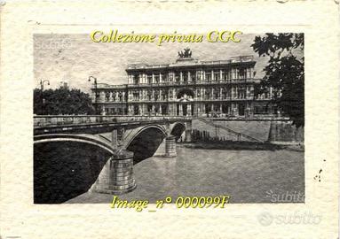 Cartolina n.99 - Roma Palazzo di Giustizia