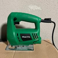 Seghetto alternativo Practyl