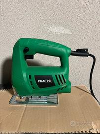 Seghetto alternativo Practyl