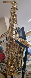 Sax Alto Prestini PAS001133 made in USA