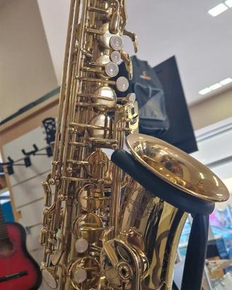 Sax Alto Prestini PAS001133 made in USA