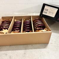 Molle -3 cm Audi S3/RS3 8V