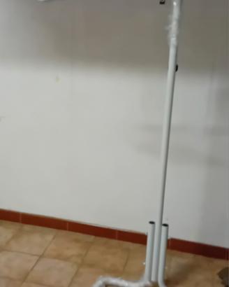 Sostegno con base da letto Termigea