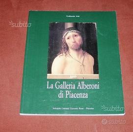 La galleria Alberoni - F. Arisi - 1991