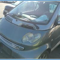 Ricambi Usati SMART Fortwo Coupé 450