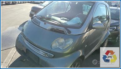 Ricambi Usati SMART Fortwo Coupé 450