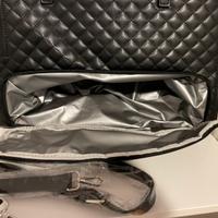 Borsa packuumbags con compartimento frigo