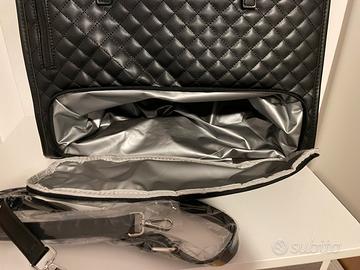 Borsa packuumbags con compartimento frigo