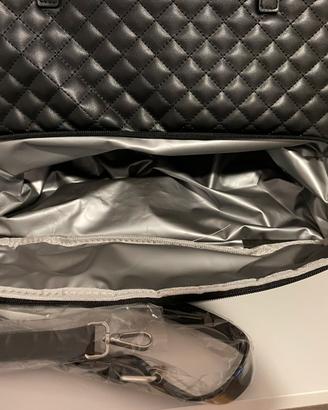 Borsa packuumbags con compartimento frigo