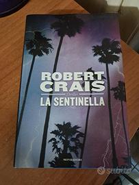 La sentinella di Robert Crais