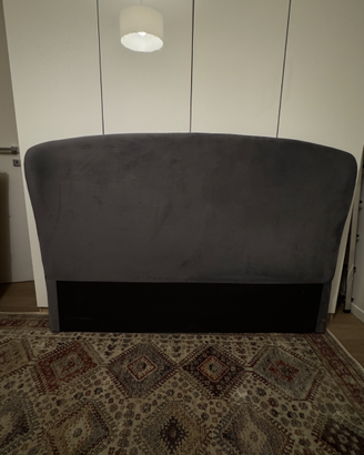 Testiera letta matrimoniale 160 cm Maison du Monde