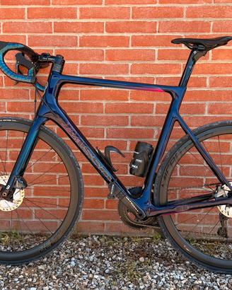 Basso Astra Carbonio - Shimano Ultegra Di2 -Tg. 58