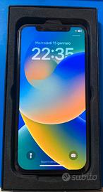 Iphone X 256Gb Ricondizionato Garanzia 6 Mesi
