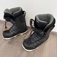 Scarponi snowboard 42