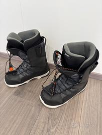 Scarponi snowboard 42