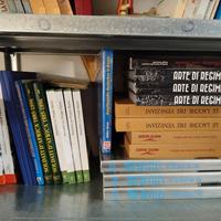 1200 libri nuovi anche sigillati Storia militare 