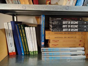 1200 libri nuovi anche sigillati Storia militare 