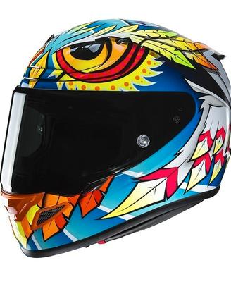 HJC RPHA 12 Spasso