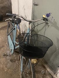 Bicicletta Olanda