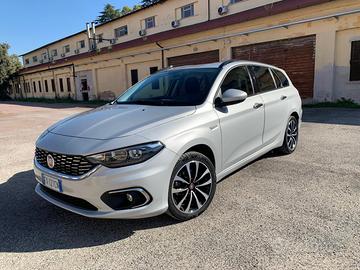 Fiat tipo 1.6 mtj 120 cv lounge