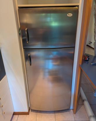 FRIGORIFERO WHIRLPOOL 