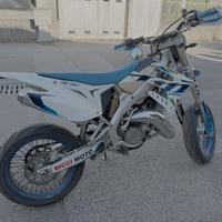 TM Racing 125 Supermotard - 2021