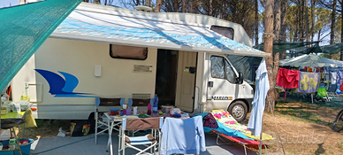 Camper mansardato 640