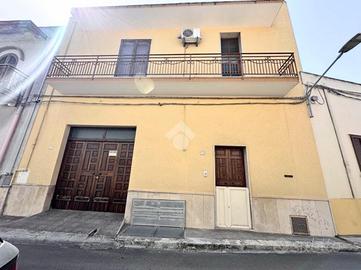 CASA INDIPENDENTE A SAVA