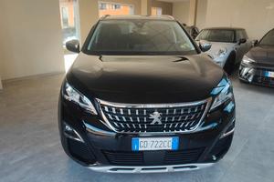Peugeot 5008 BlueHDi 130 S&S EAT8 Crossway