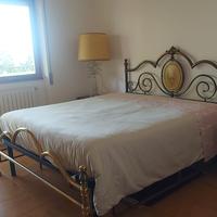 Camera da letto completa