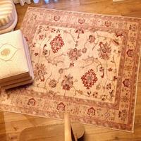 Tappeto persiano 246x238