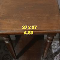 Mobiletto da ingresso 