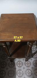 Mobiletto da ingresso 