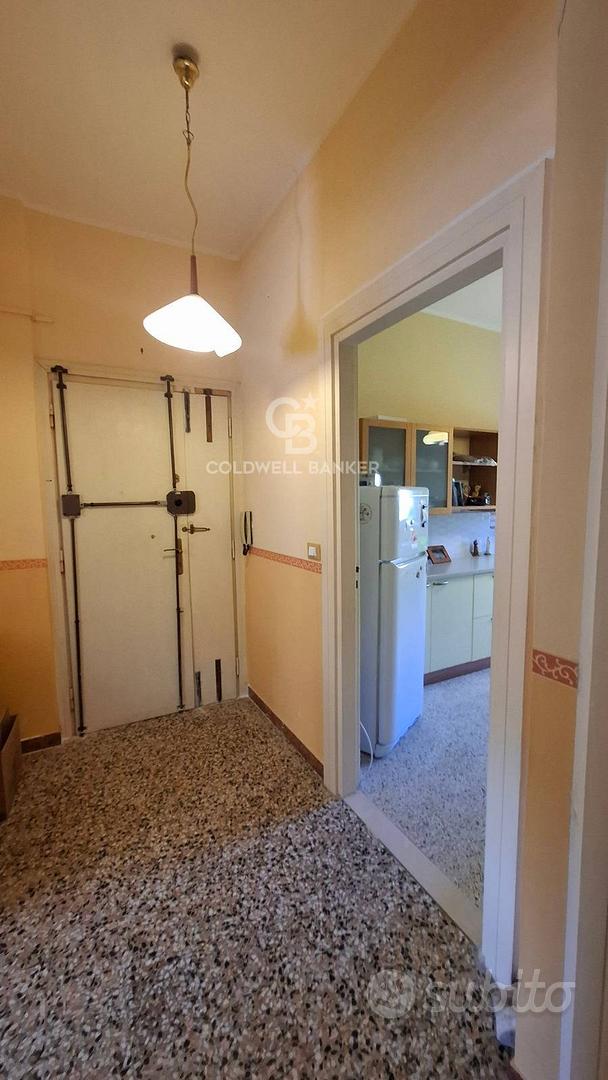 Appartamento – Brindisi, Paradiso - Vista 4