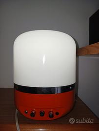 lampada Europhon anni 70