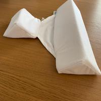 Cuscino Doomoo Baby Sleep “nanna sicura”