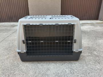 Trasportino per cane 100 x 60 x 70