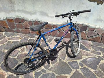 MTB Girardengo 26 pollici